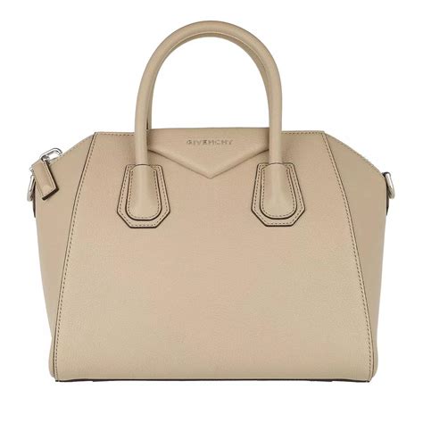 buy small givenchy antigona|Givenchy antigona small beige.